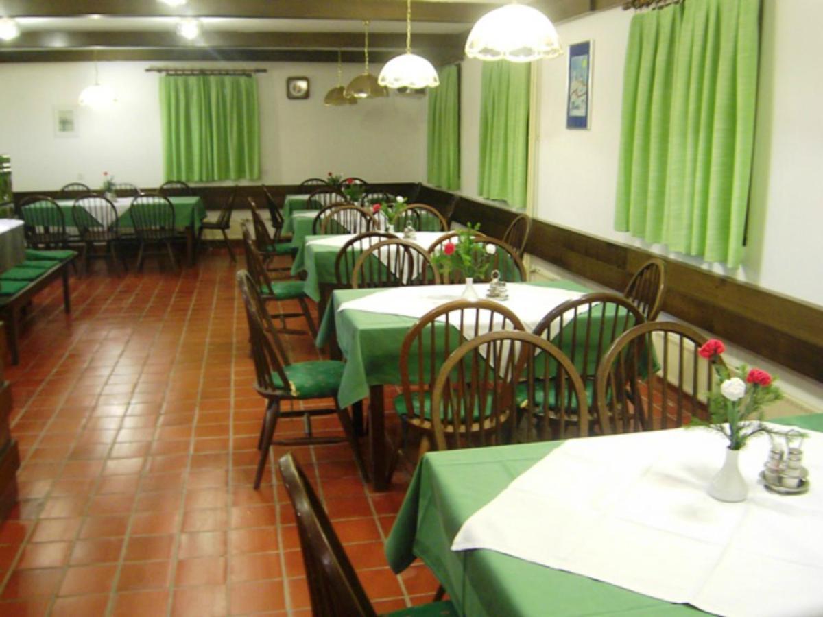 Accommodation And Restaurant Tia Cerklje na Gorenjskem Eksteriør bilde